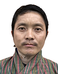 Sangay Tshering