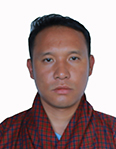 Sonam Phuntsho