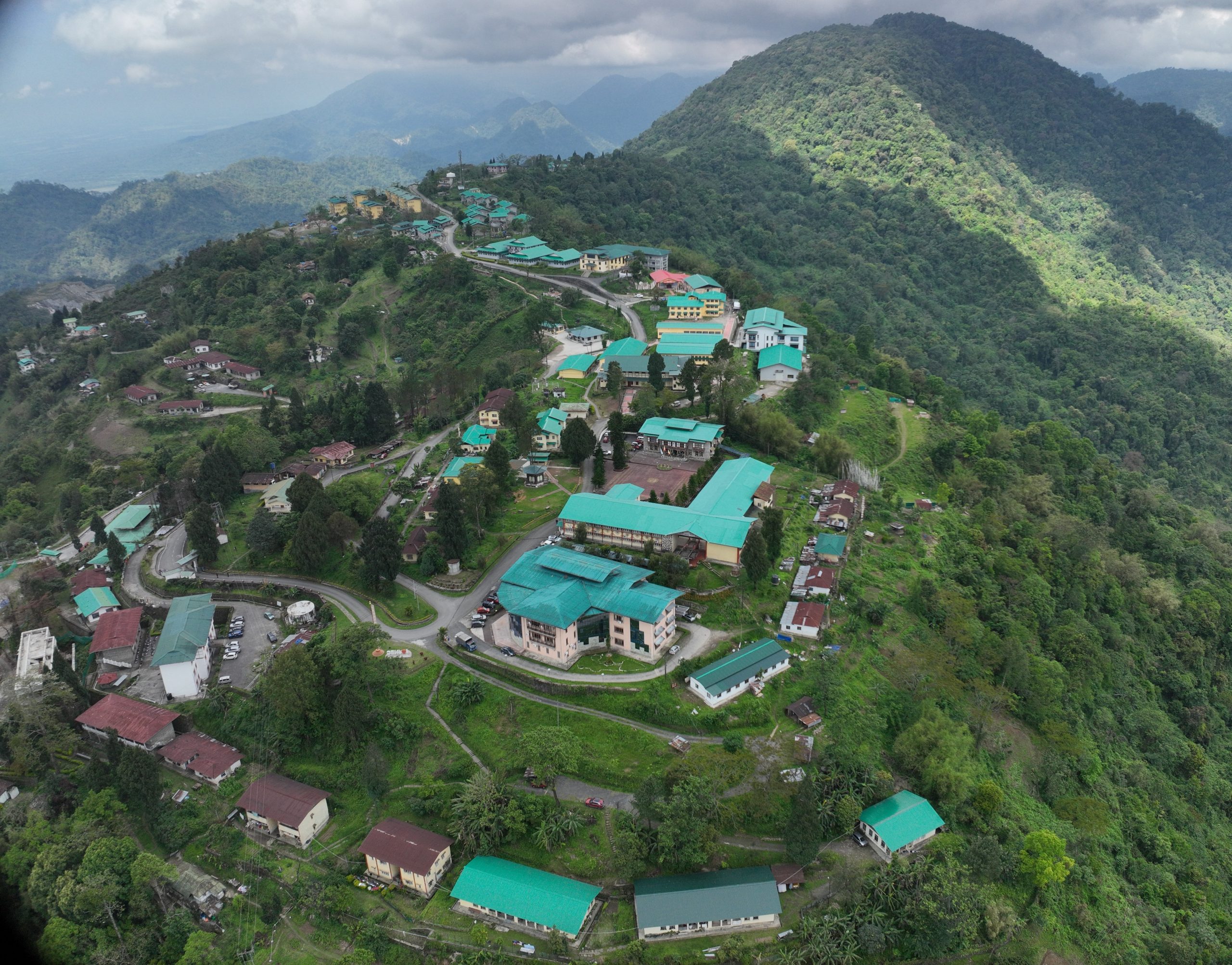 JNEC Campus