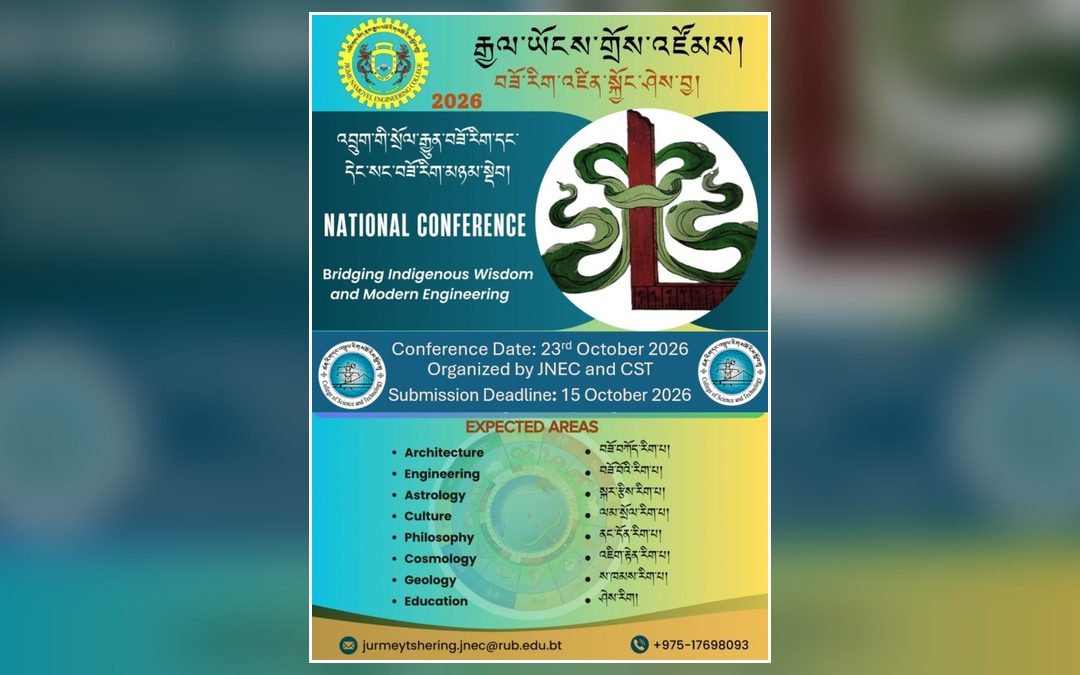 Call for Articles – National Conference 2026