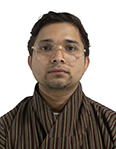 Purushotam Adhikari