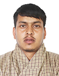 Eba Raj Dahal