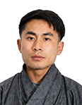Phurba Tshering