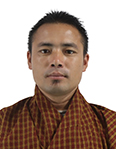 Rinchen Tobgay
